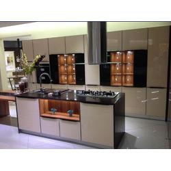 太原金聯拜爾廠 晉城廚房家具及木質家具制造的專業選擇