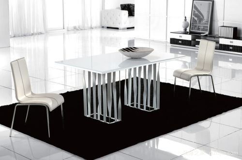 金屬家具的優缺點、選購指南與木質家具制造的對比