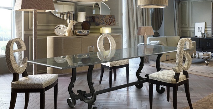 三個小妙招，幫你輕松選購優質金屬家具