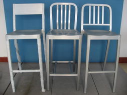 鋁合金椅與金屬家具的專業制造 現代空間的功能與美學解決方案