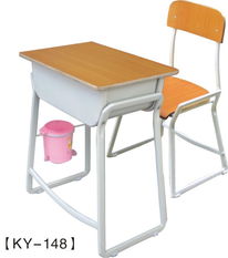 廣東高飛五金家具廠 優質桌椅系列與課桌椅產品全覽