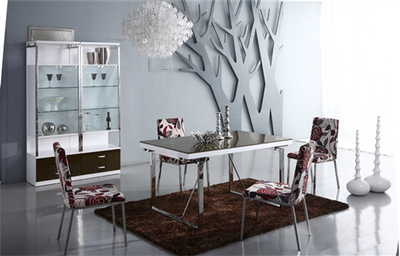 金屬家具與木質家具 優缺點解析與制造工藝對比