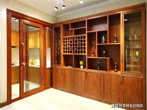 全鋁家具優勢為何不保？鋸切質量下降的背后，45度雙頭鋸難辭其責