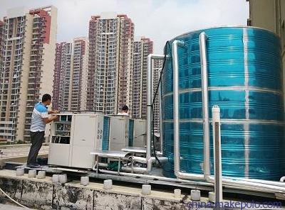 綠色節(jié)能新選擇 隴贛供助力無(wú)錫工廠熱水器與工業(yè)空氣能解決方案